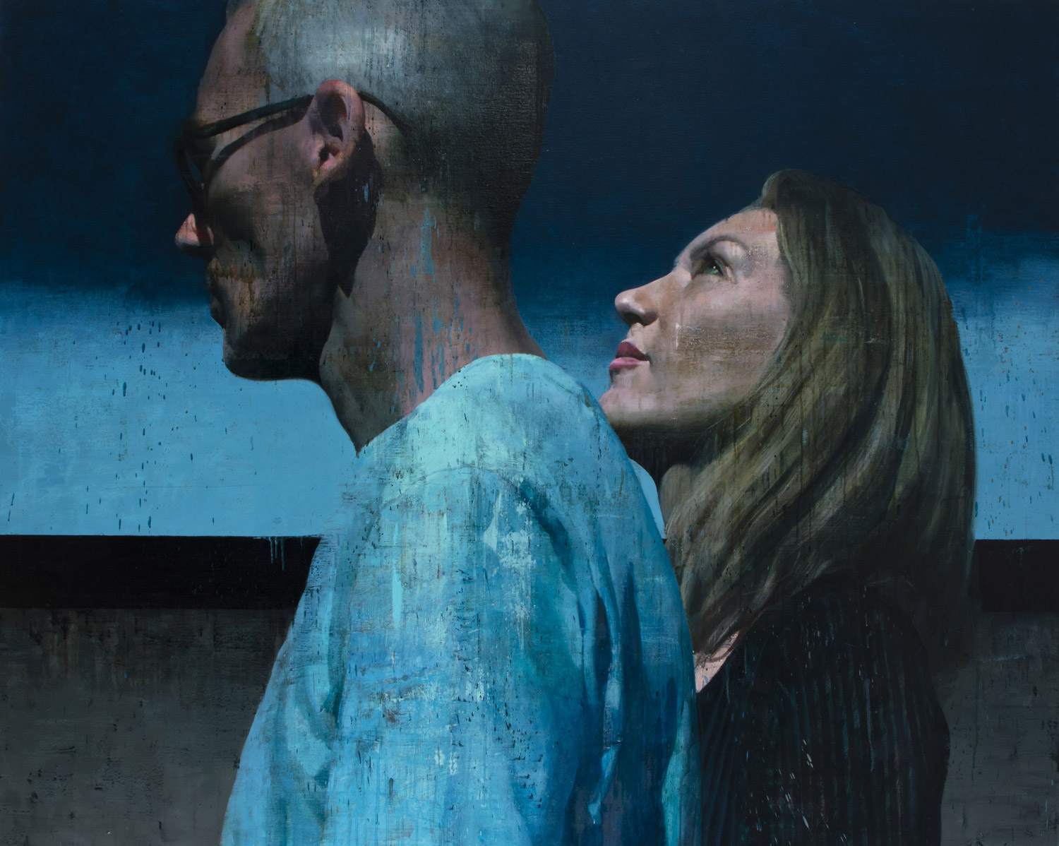 François-Bard - Mélancholia