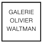 Galerie Olivier Waltman Logo