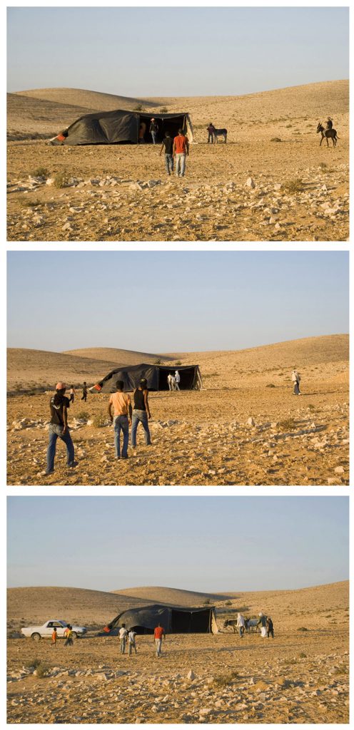 ASSAF SHOSHAN • Galerie Olivier Waltman