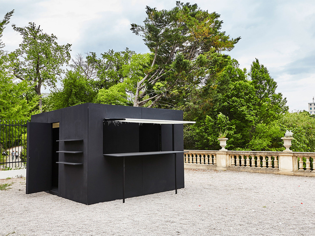 Dadoune-Chateauvallon