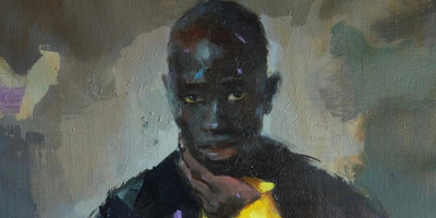 Jerome Lagarrigue