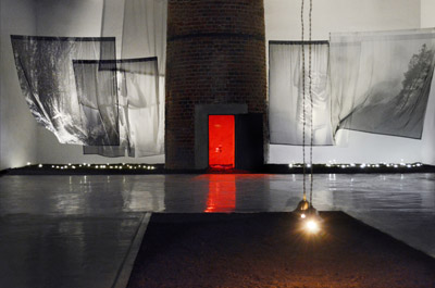 Fabien Chalon & Linda Tuloup, You Are a Flower, Toy Pavilion, Vernon, May–July 2026